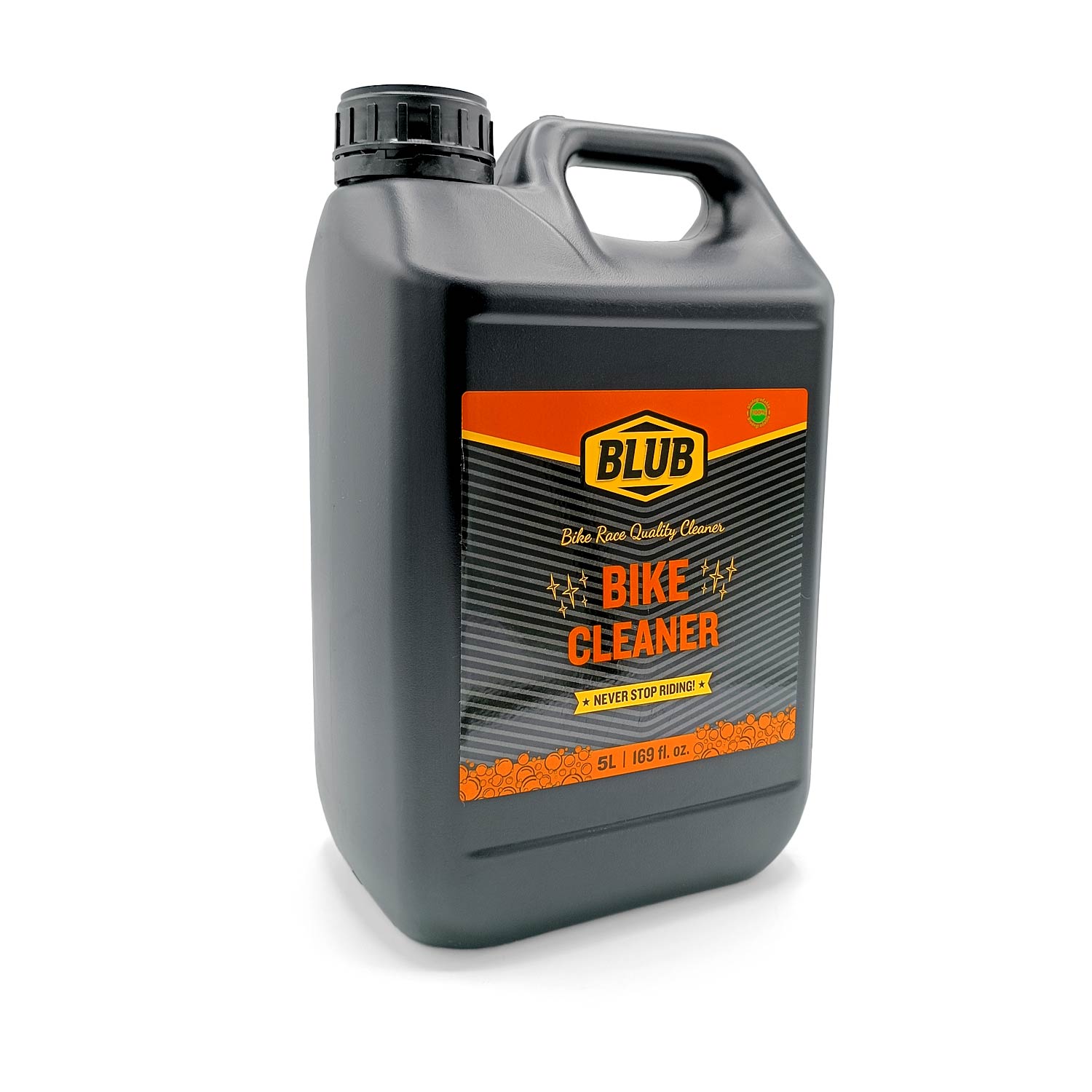 Blub Bike Cleaner 5L - Image 1