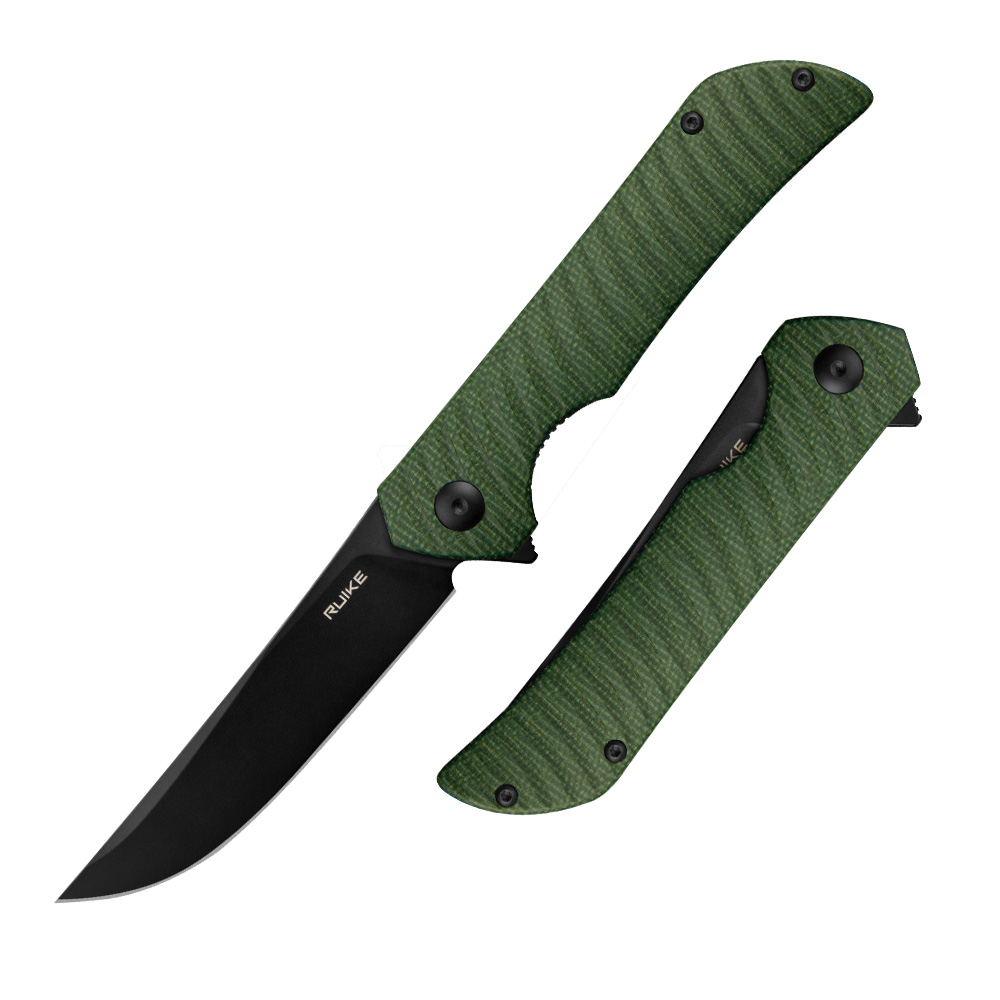 Ruike P122-Mg Green - Image 10