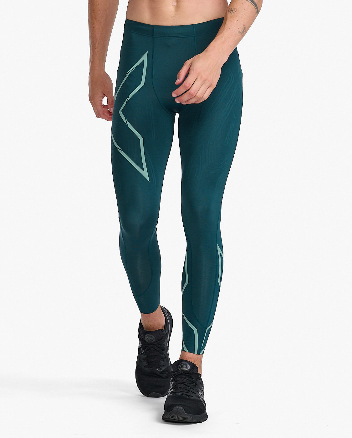 Pine/Raft Reflective
