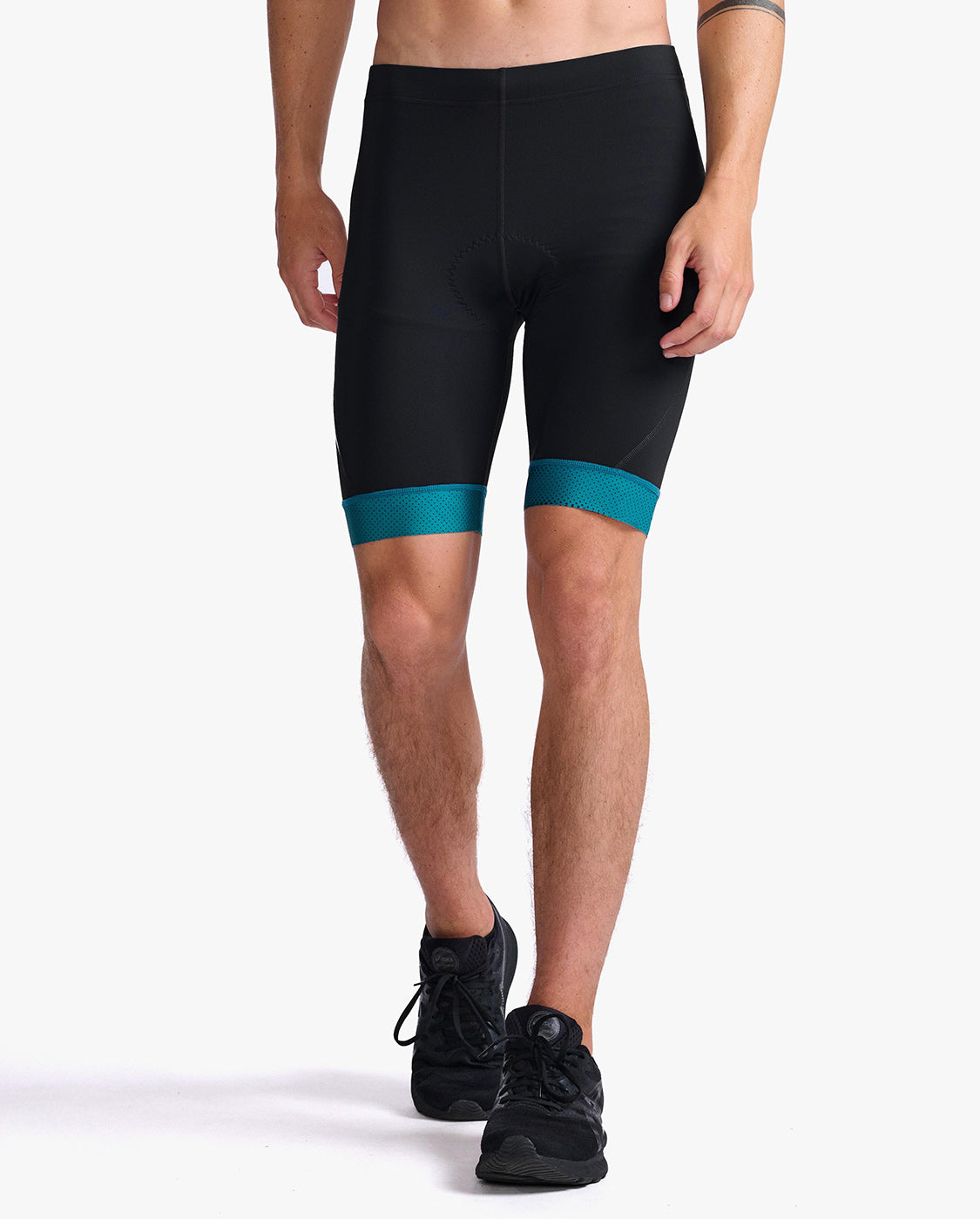 Black/Jade