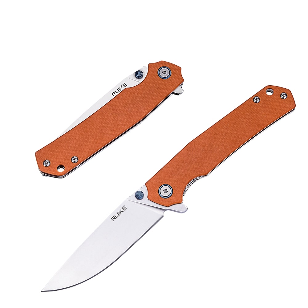 Ruike P801-J Orange - Image 2