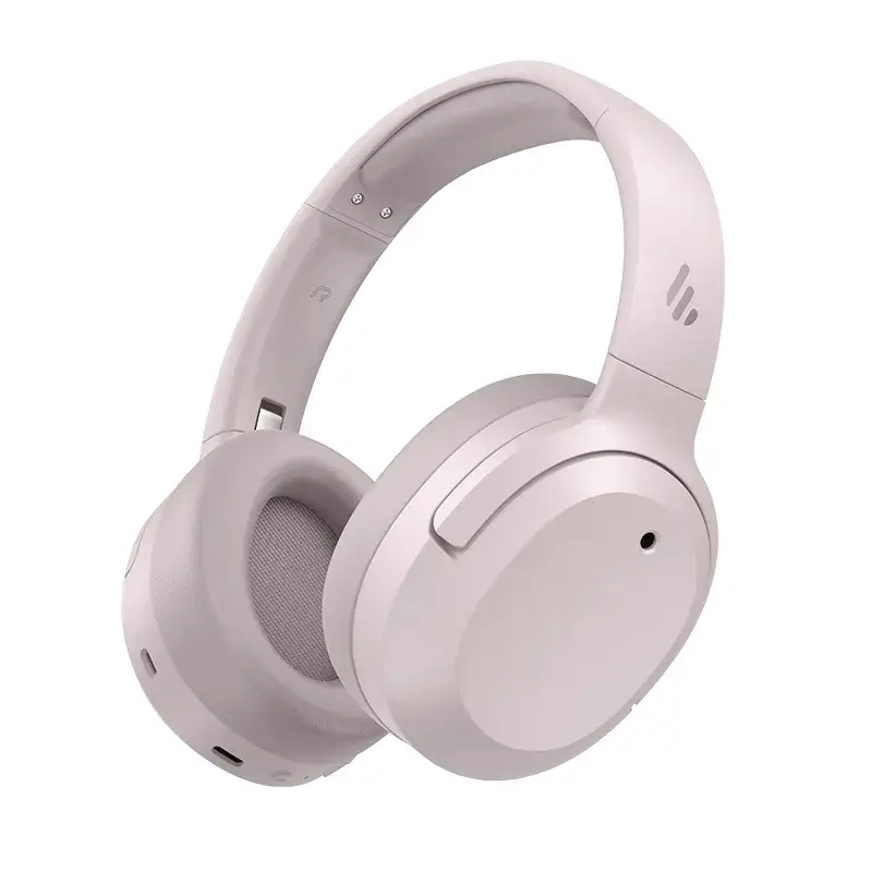 Edifier Brand Headphone W820nb Plus Smoky Pink - Image 2