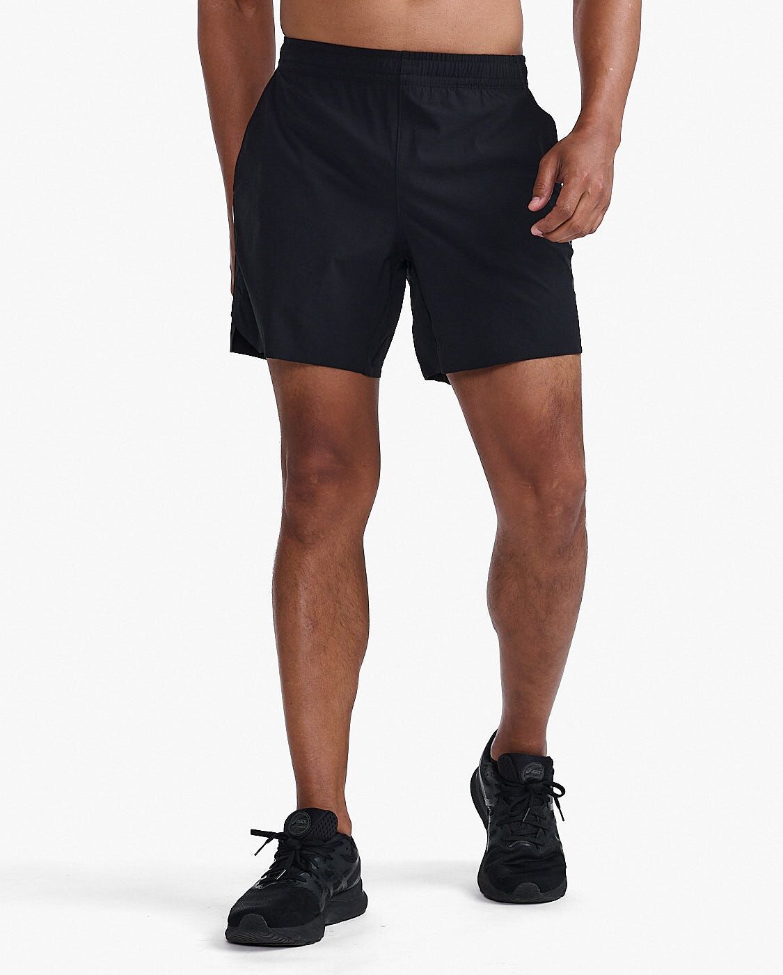 Black/Black