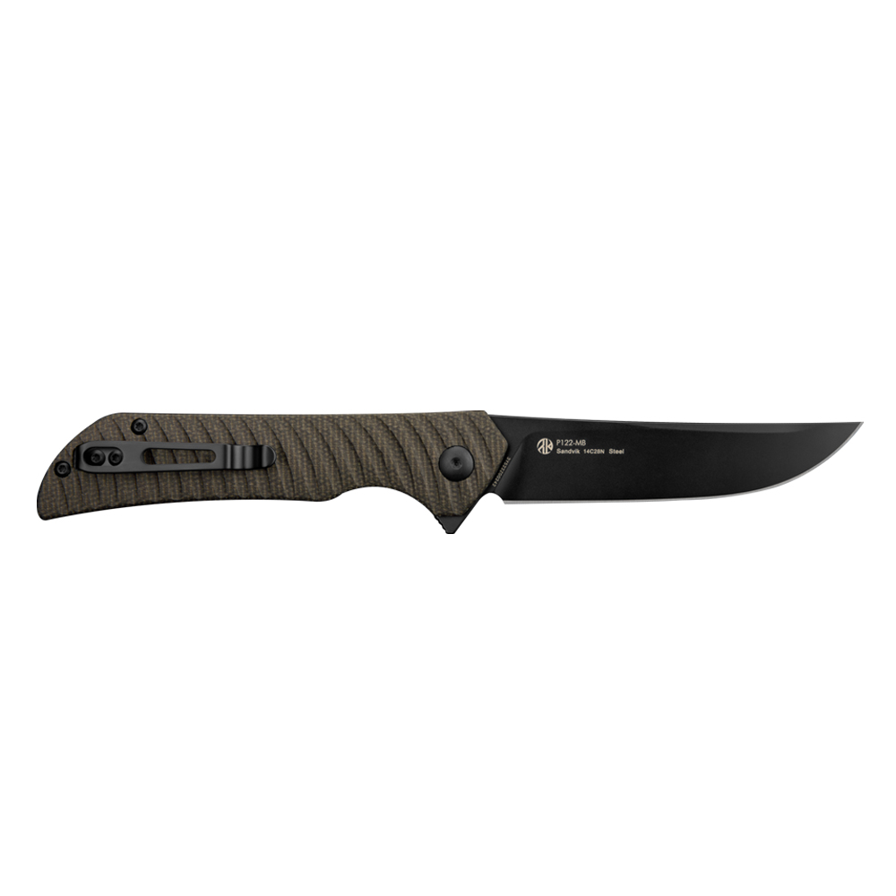 Ruike P122-Mb Black - Image 2