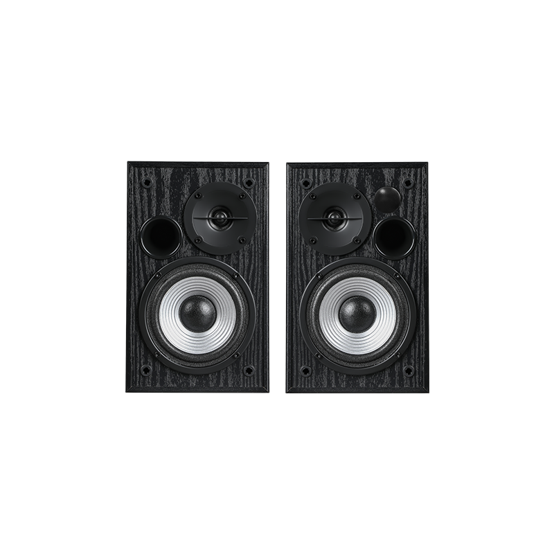 Edifier Brand Wireless Speaker R990BT Black - Image 4