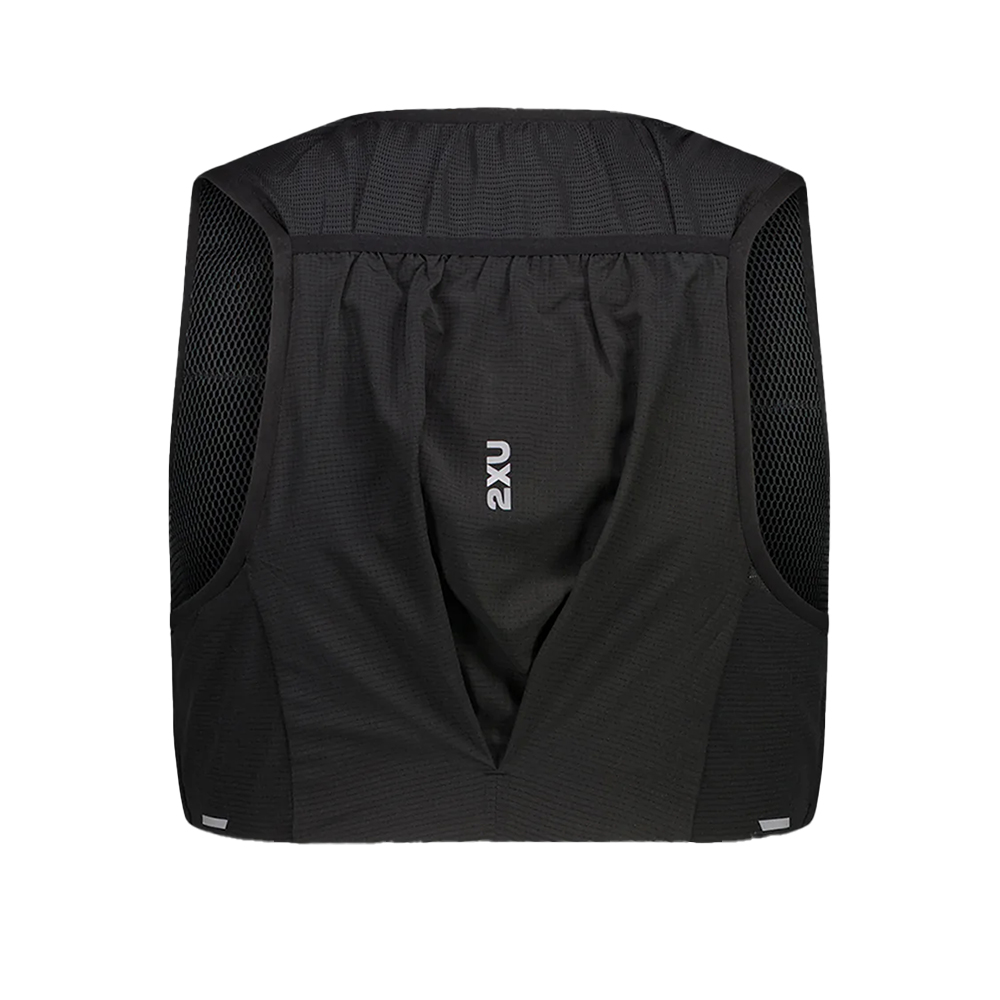 【U LAN】Fit nylon hood vest Run Hydration Vest M | 2XU