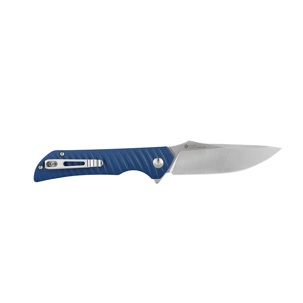 Ruike P123-Me Blue - Image 2