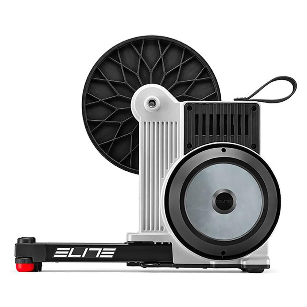 Elite Hometrainer Justo 2 - Image 1