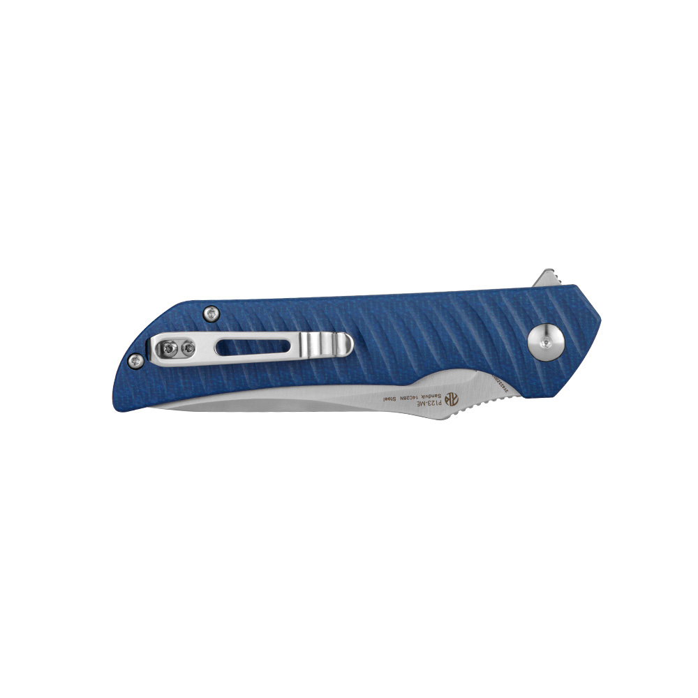 Ruike P123-Me Blue - Image 6
