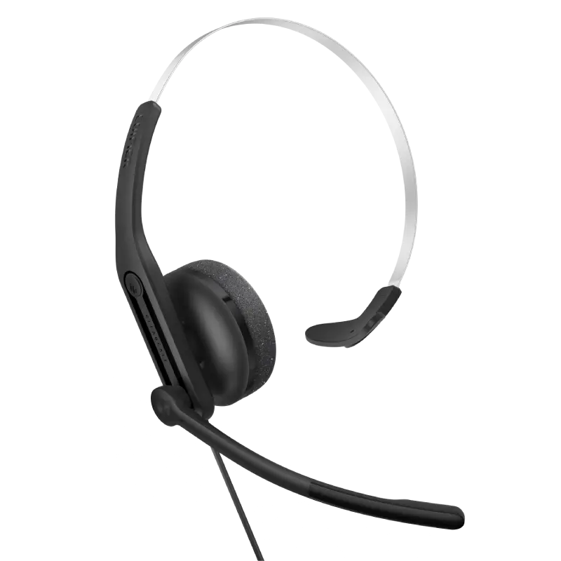 Edifier Brand Wired Headphone CC100-Black - Image 3