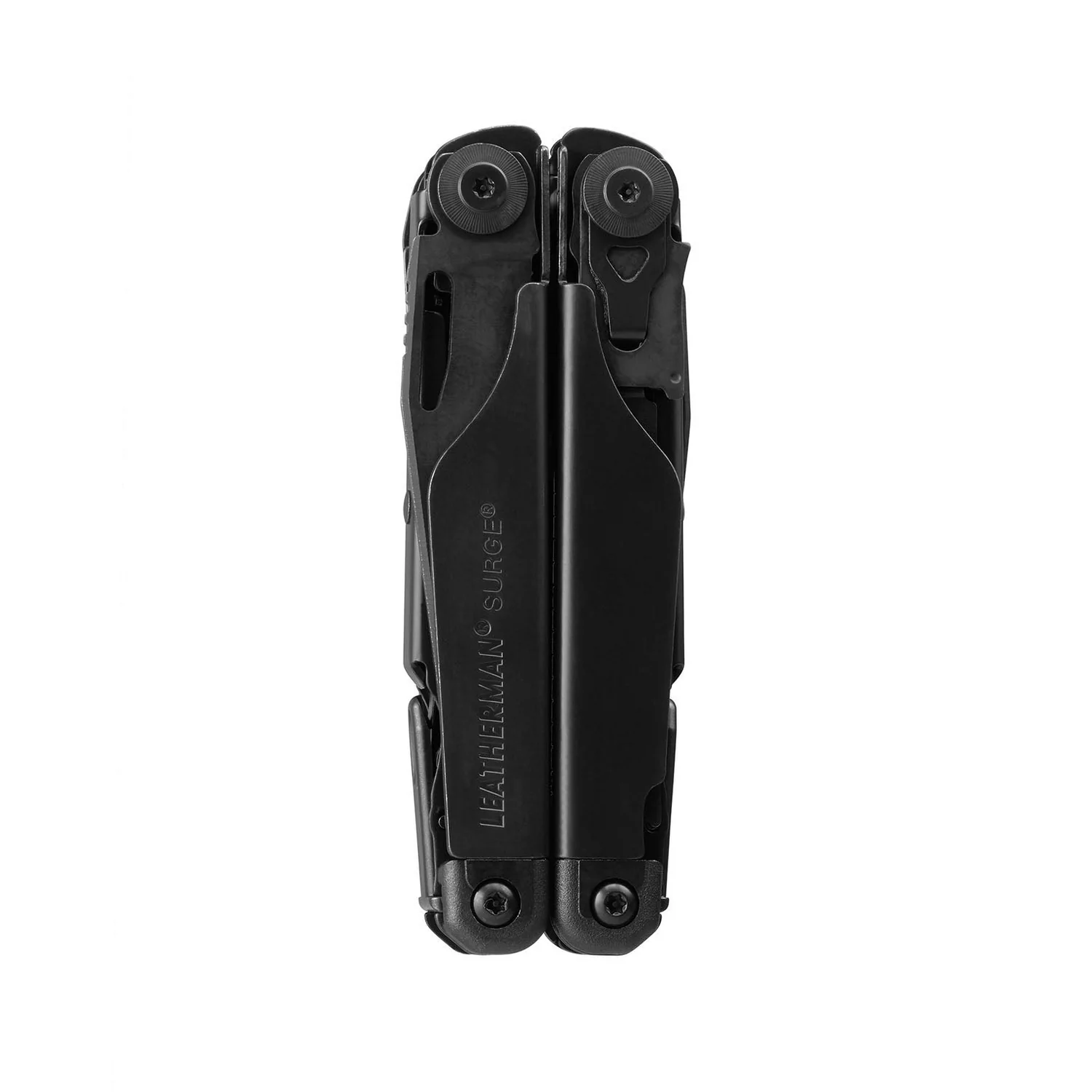 Leatherman Surge Black Multipurpose Tool - Image 3