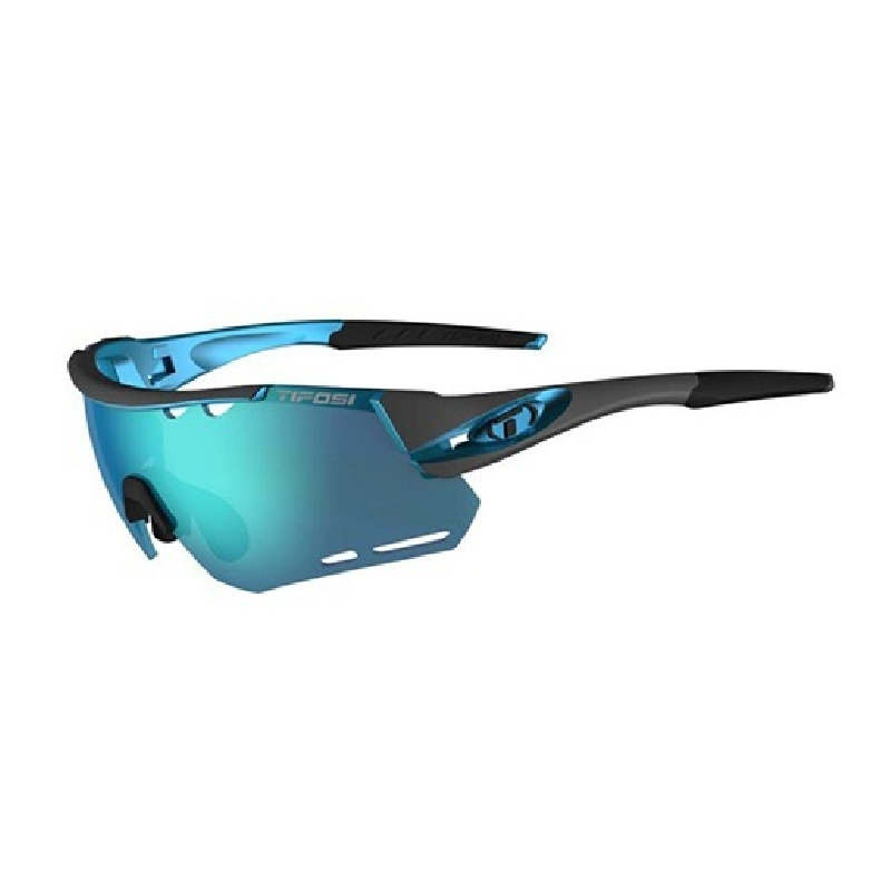 Tifosi Alliant Gunmetal Blue 1490110122
