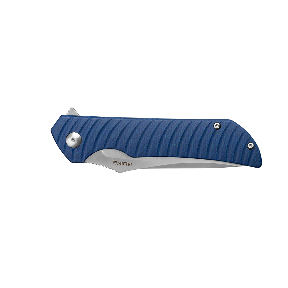 Ruike P123-Me Blue - Image 5