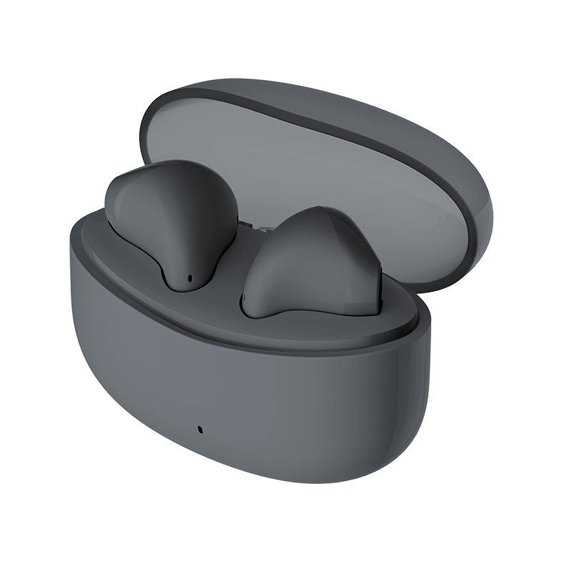 Edifier Brand Earphone X2s Gray Edifier Brand Earphone X2s Gray - Image 3