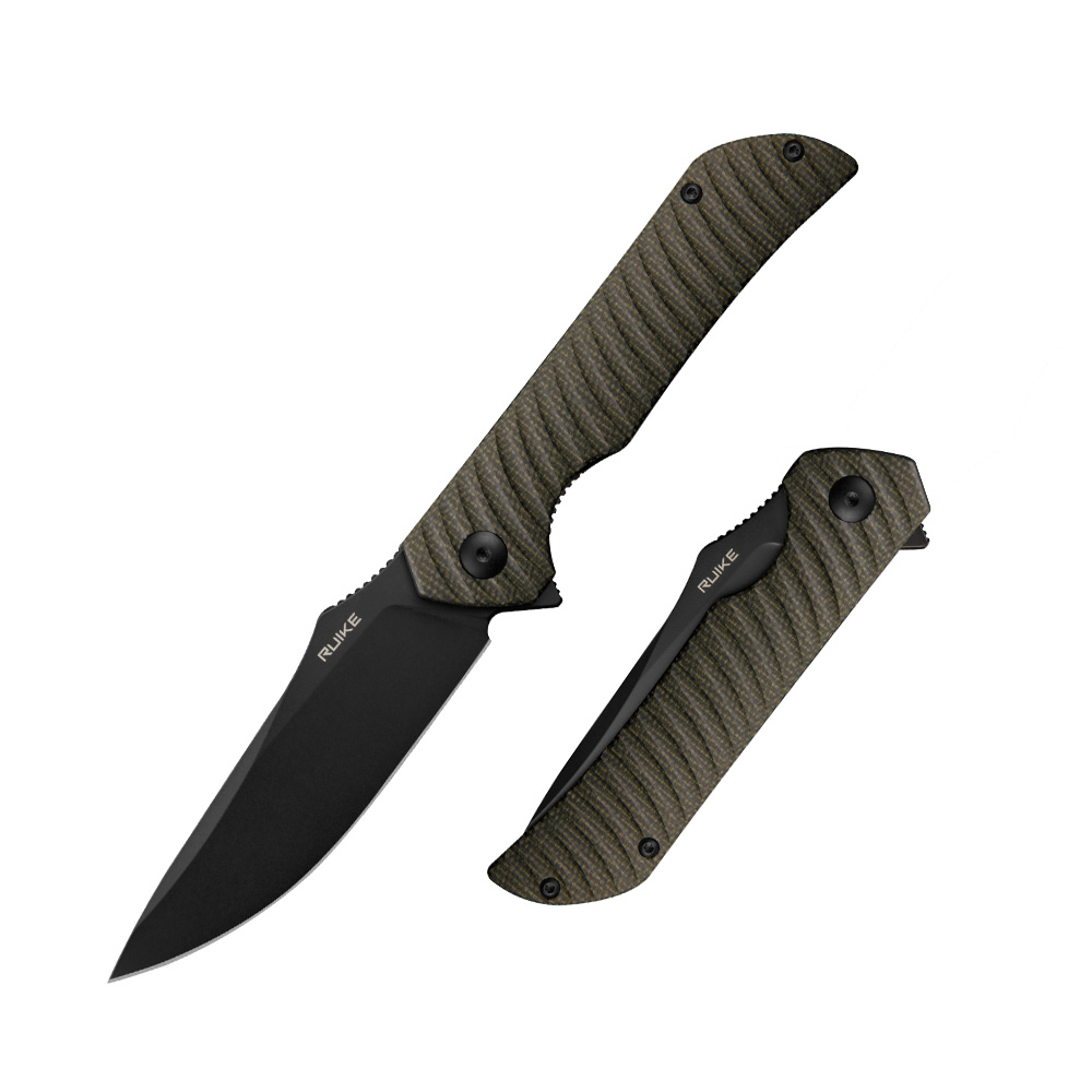 Ruike P123-Mb Black - Image 10
