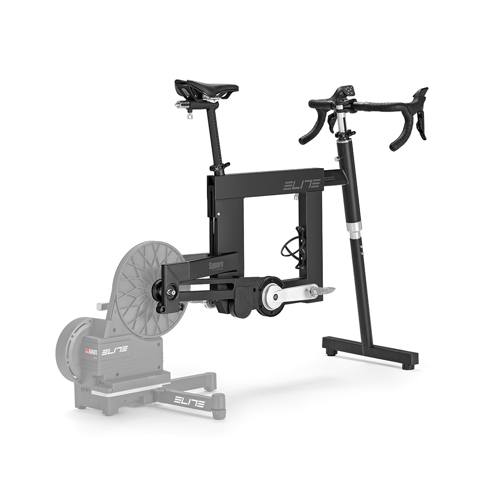 Square Smart Telaio (DF) - Image 1