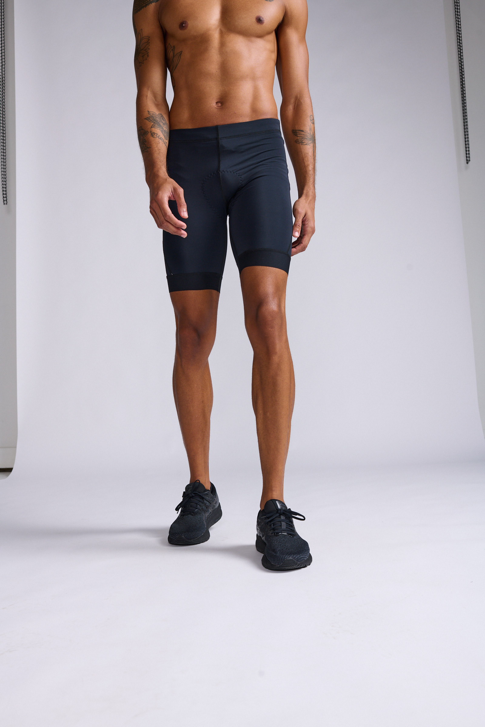 MT7400b Core Tri 8 Inch Short-Black/White-L - Image 10