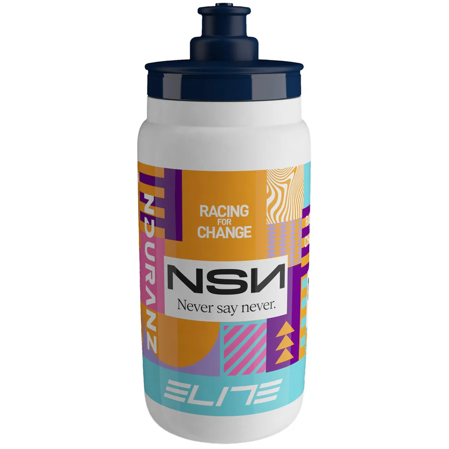 Bottle Fly 550 ml NSN Racing For Change 2026 - Image 1