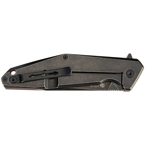 Ruike D191-W Sand - Image 4