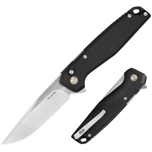 Ruike P873-Mb Black - Image 11