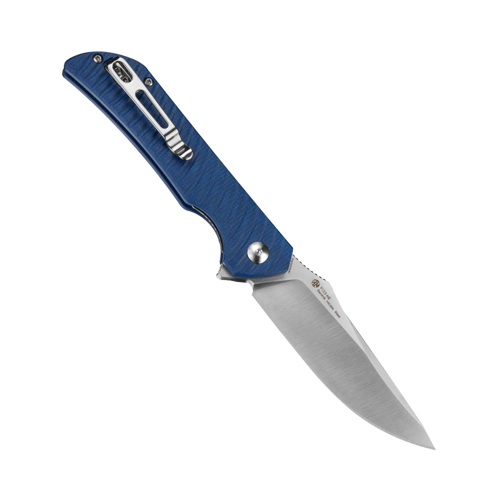 Ruike P123-Me Blue - Image 4