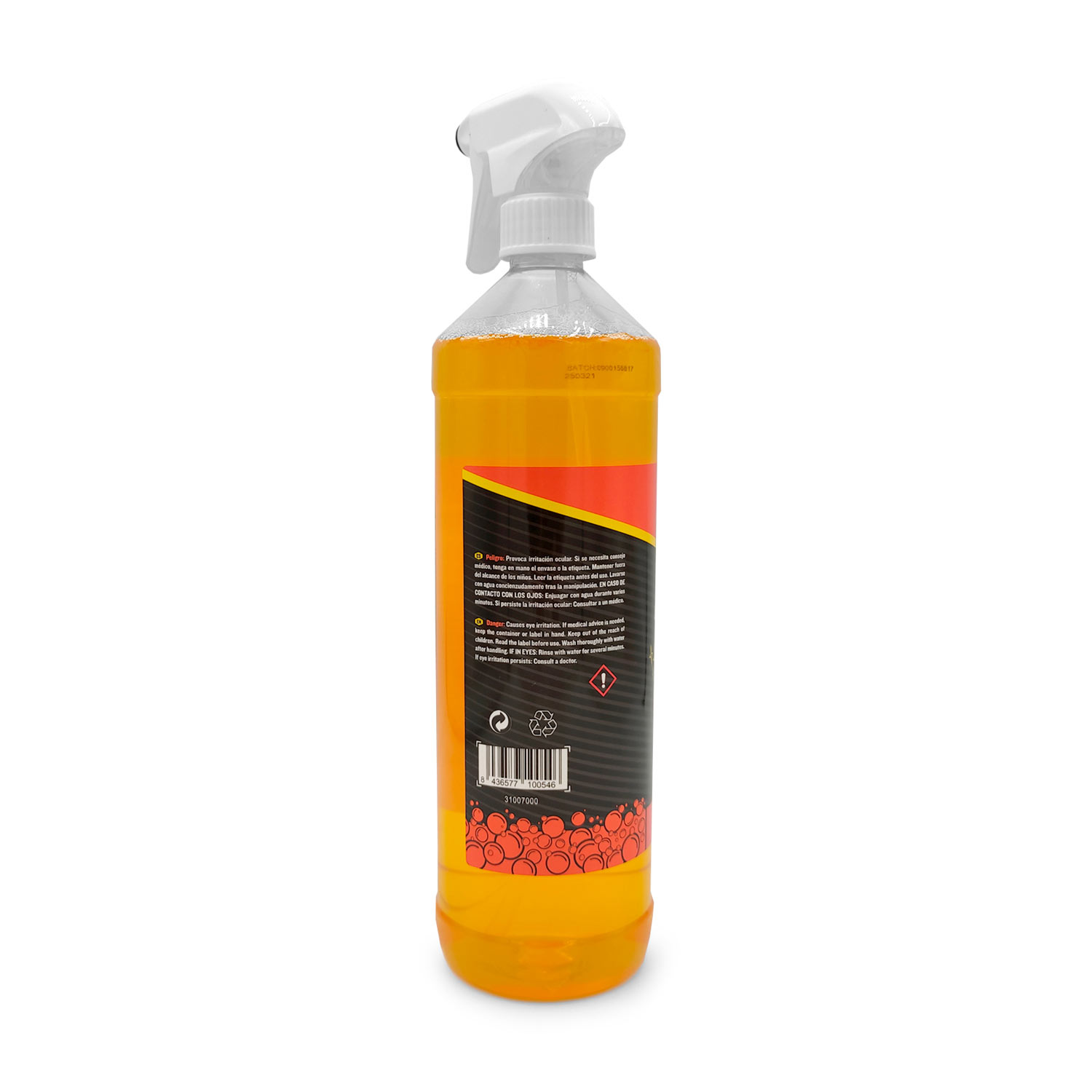 Blub Bike Cleaner 1L - Image 3