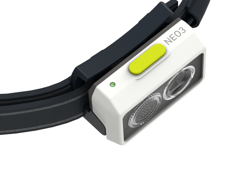 Ledlenser Neo3-White - Image 3