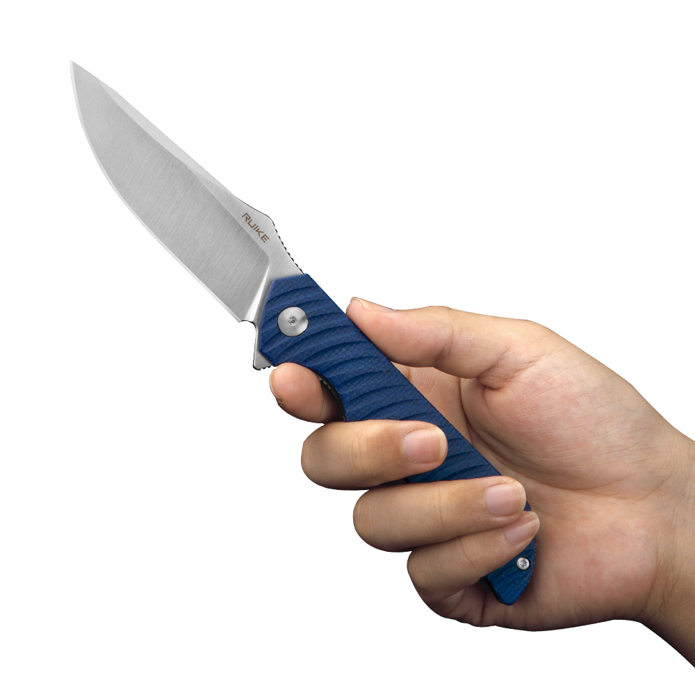 Ruike P123-Me Blue - Image 11
