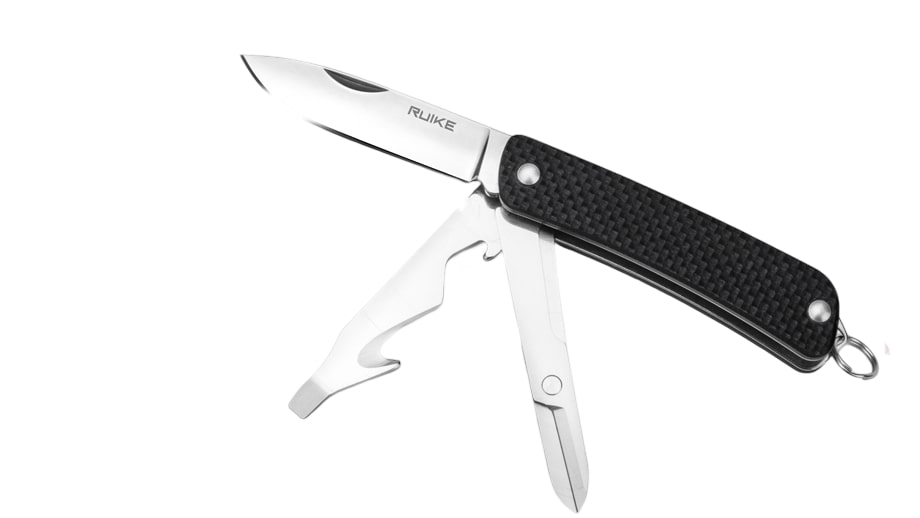Ruike S31-B Black - Image 2