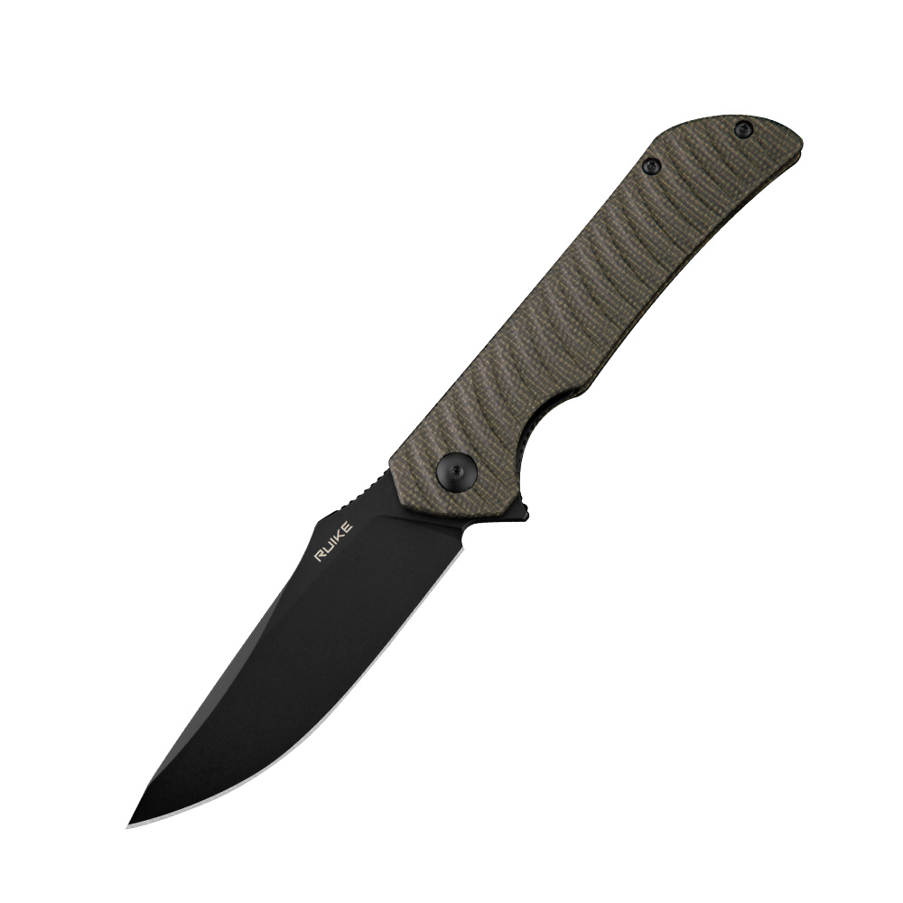 Ruike P123-Mb Black - Image 3