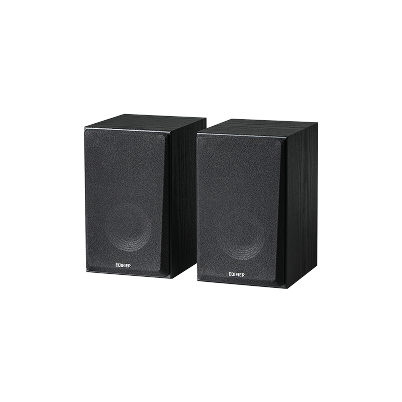 Edifier Brand Wireless Speaker R990BT Black - Image 1