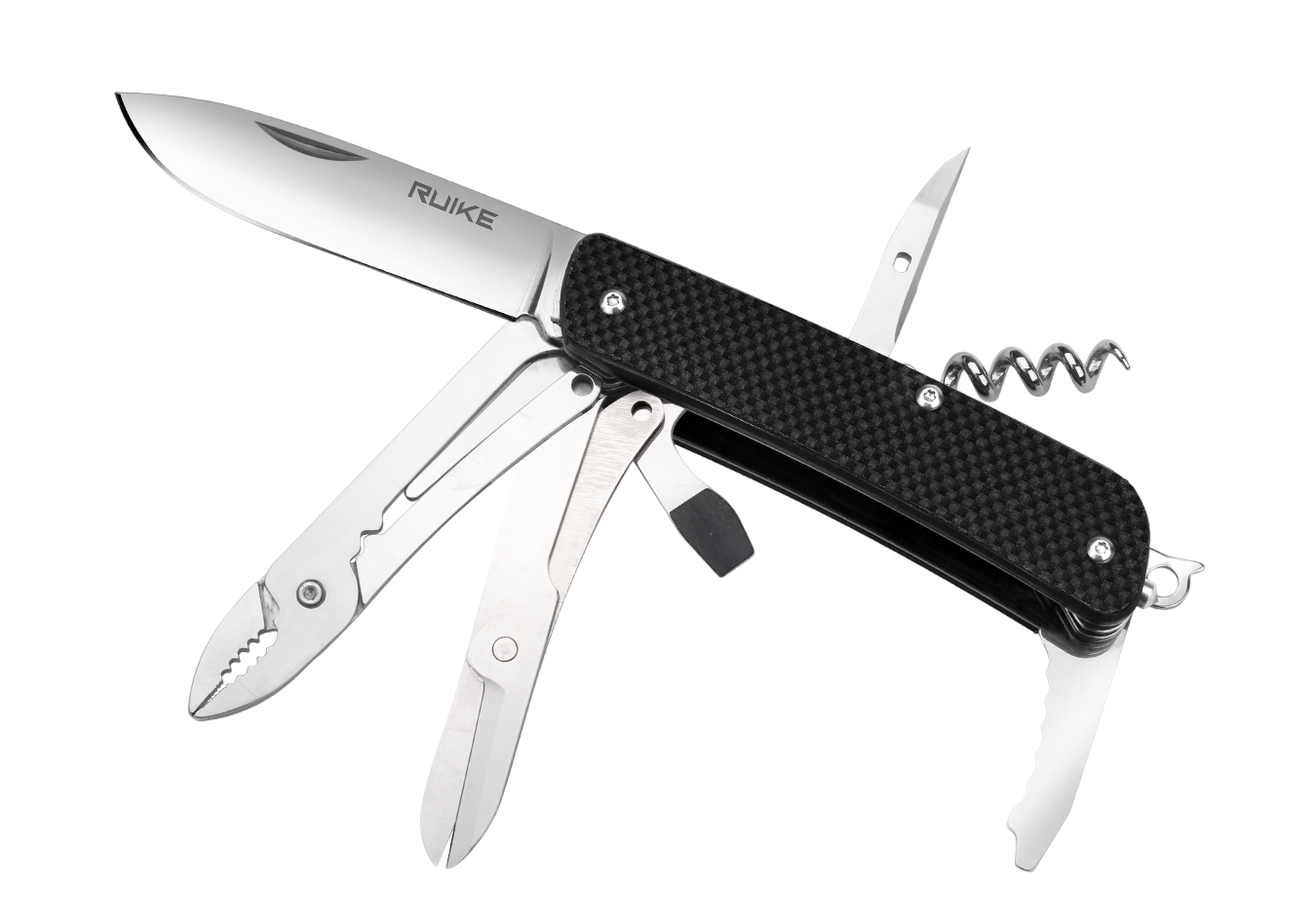 Ruike M41-B Black - Image 4