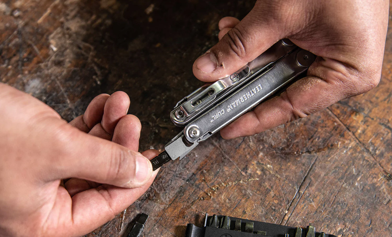 Leatherman Bit Kit - Image 4