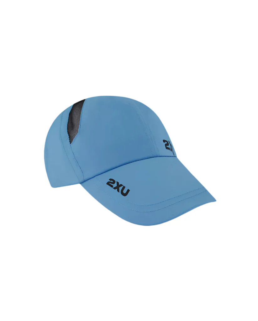 Azure Blue/Black