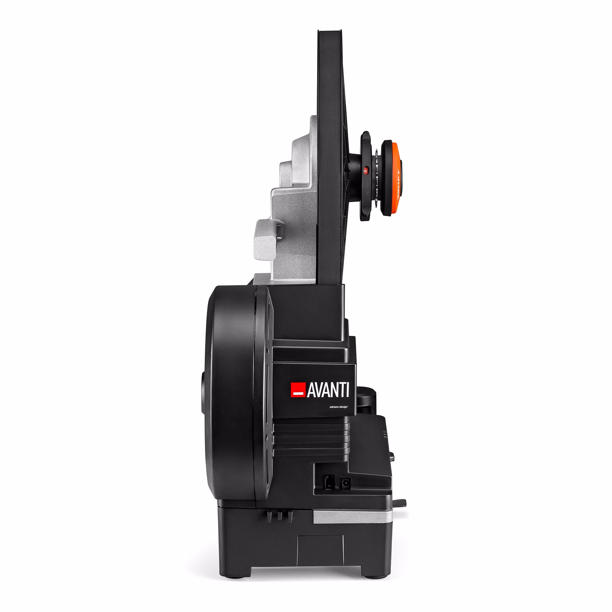 Hometrainer AVANTI with Zwift Cog and Click - Image 4