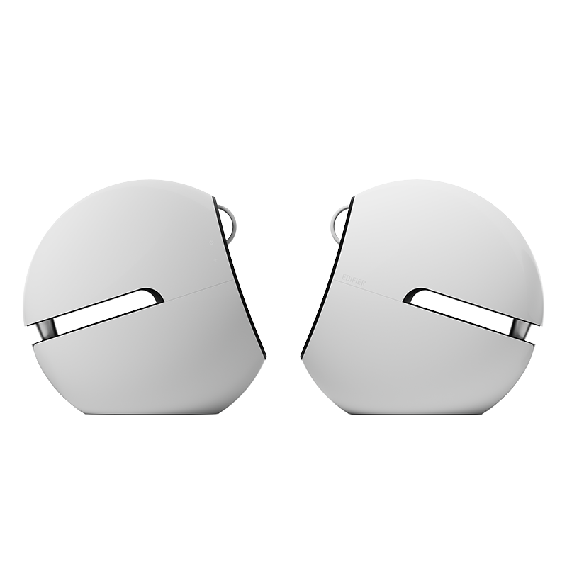 Edifier Brand Multimedia Speakers e25HD White Edifier Brand Multimedia Speakers e25HD White - Image 3