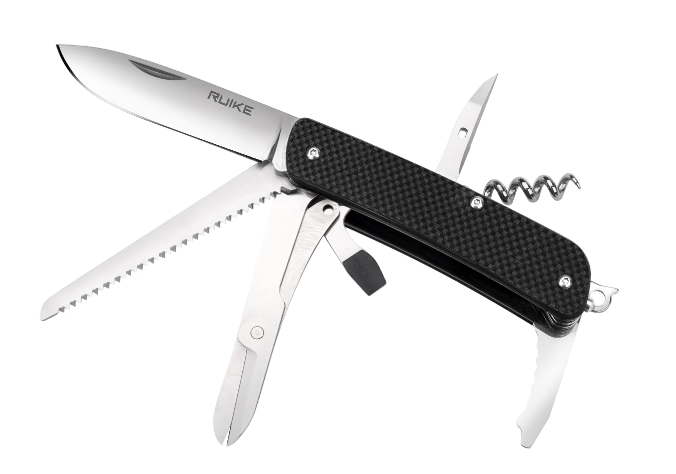 Ruike M42-B Black Ruike M42-B Black - Image 2