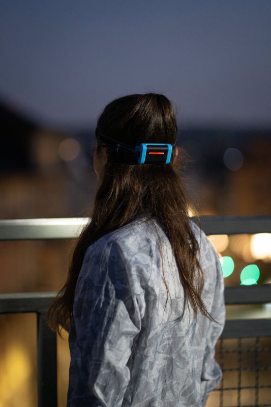 Ledlenser Neo3-White - Image 7