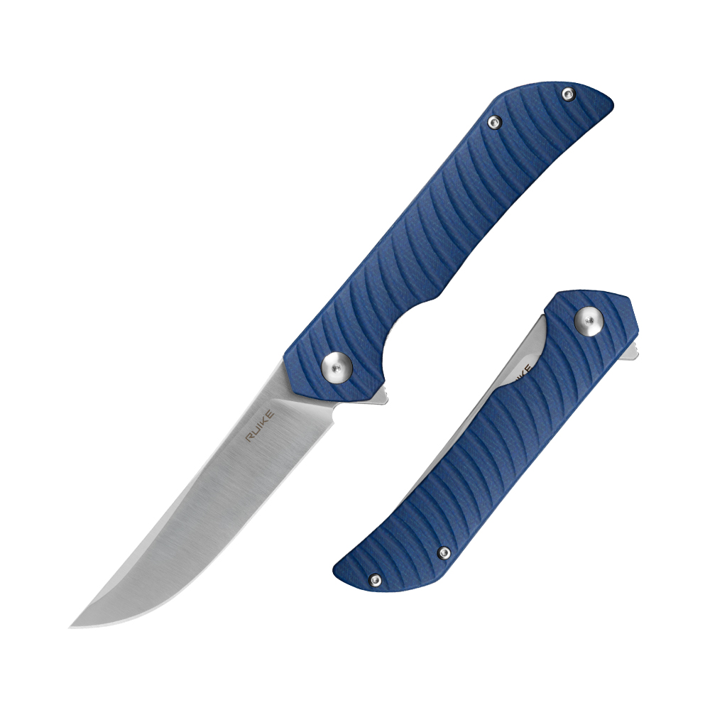 Ruike P122-Me Blue - Image 10