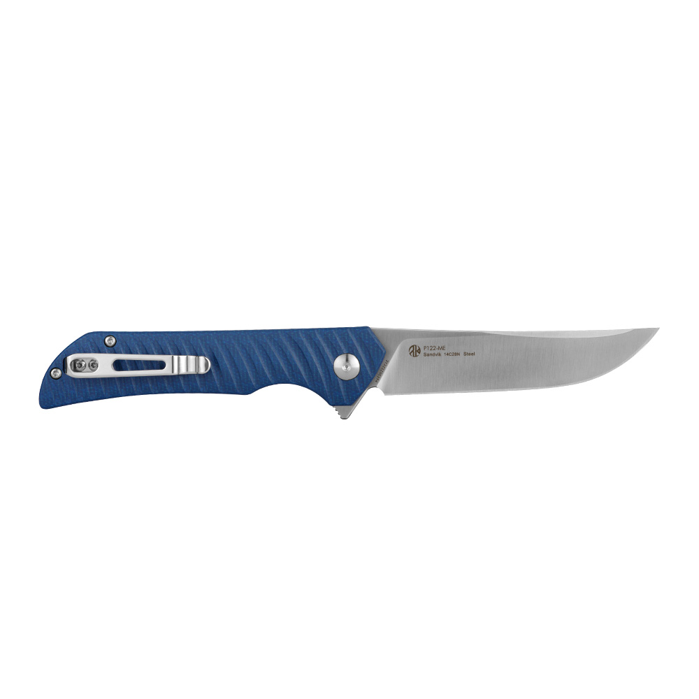 Ruike P122-Me Blue - Image 2