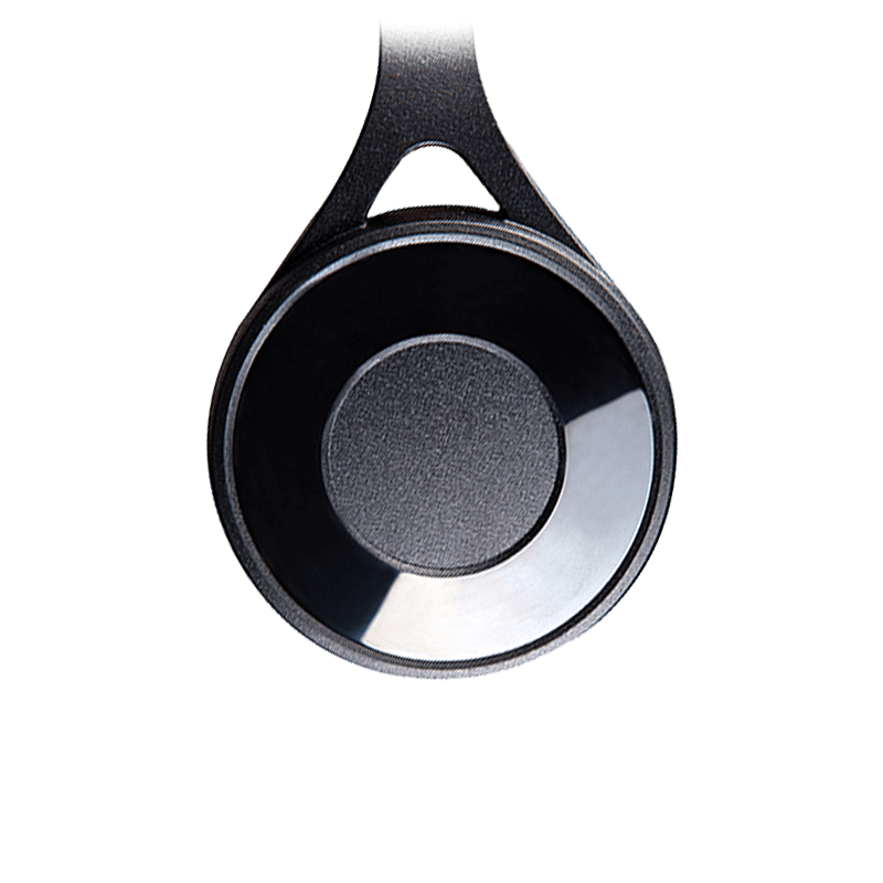 Edifier Brand Headphone K550 Single Plug Black - Image 3