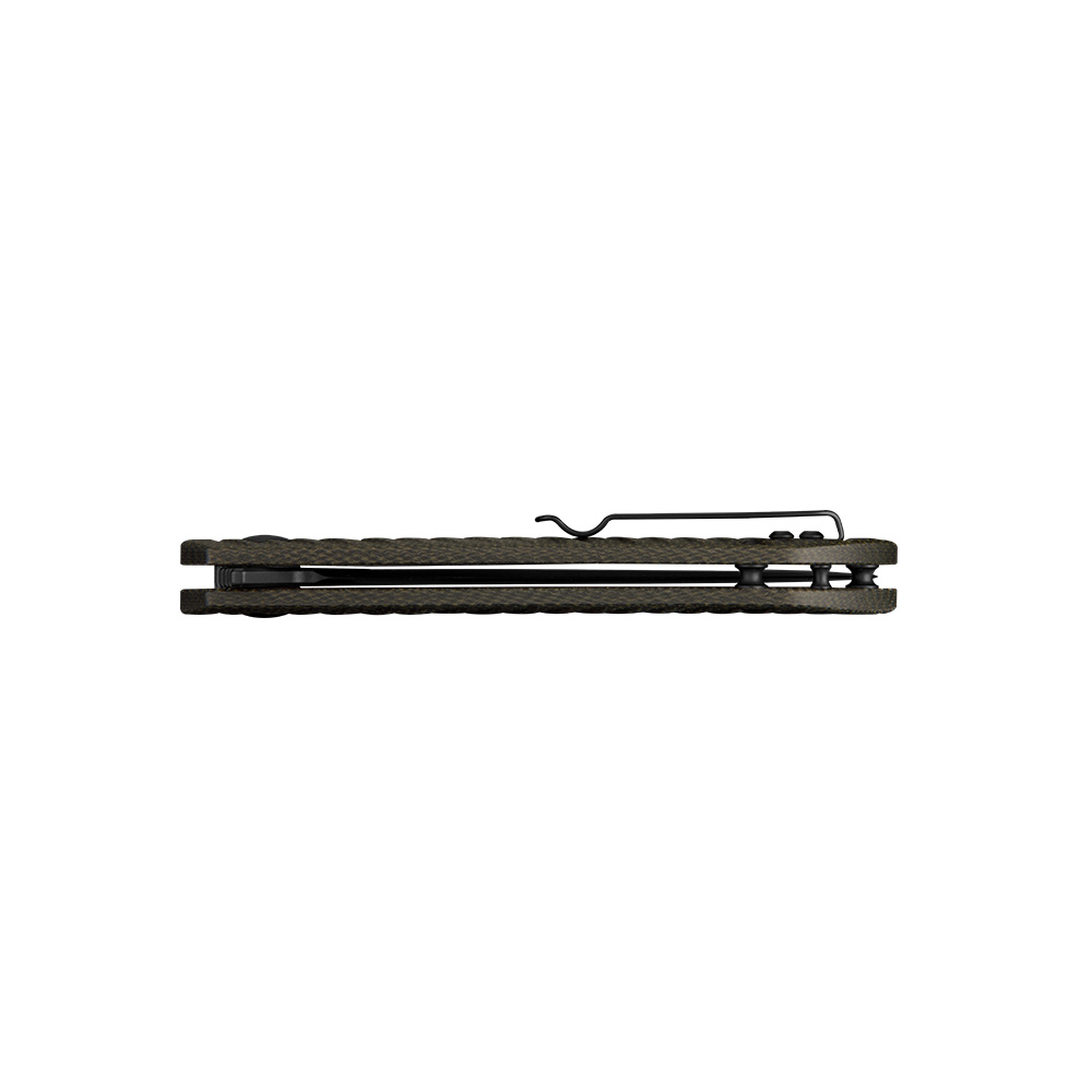 Ruike P123-Mb Black - Image 8