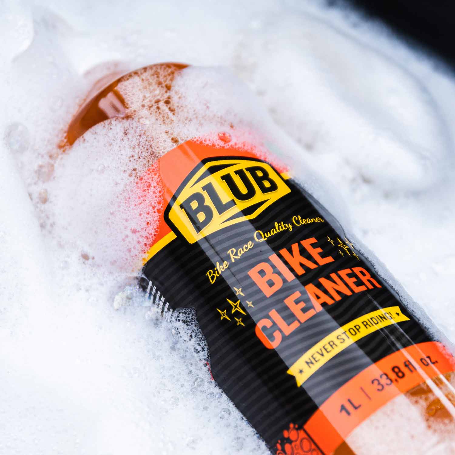 Blub Bike Cleaner 1L - Image 4