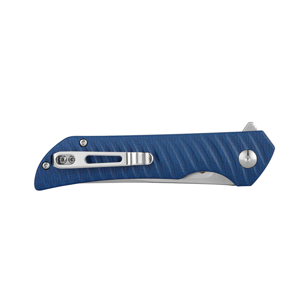 Ruike P122-Me Blue - Image 6