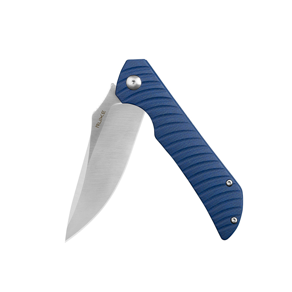 Ruike P123-Me Blue - Image 9