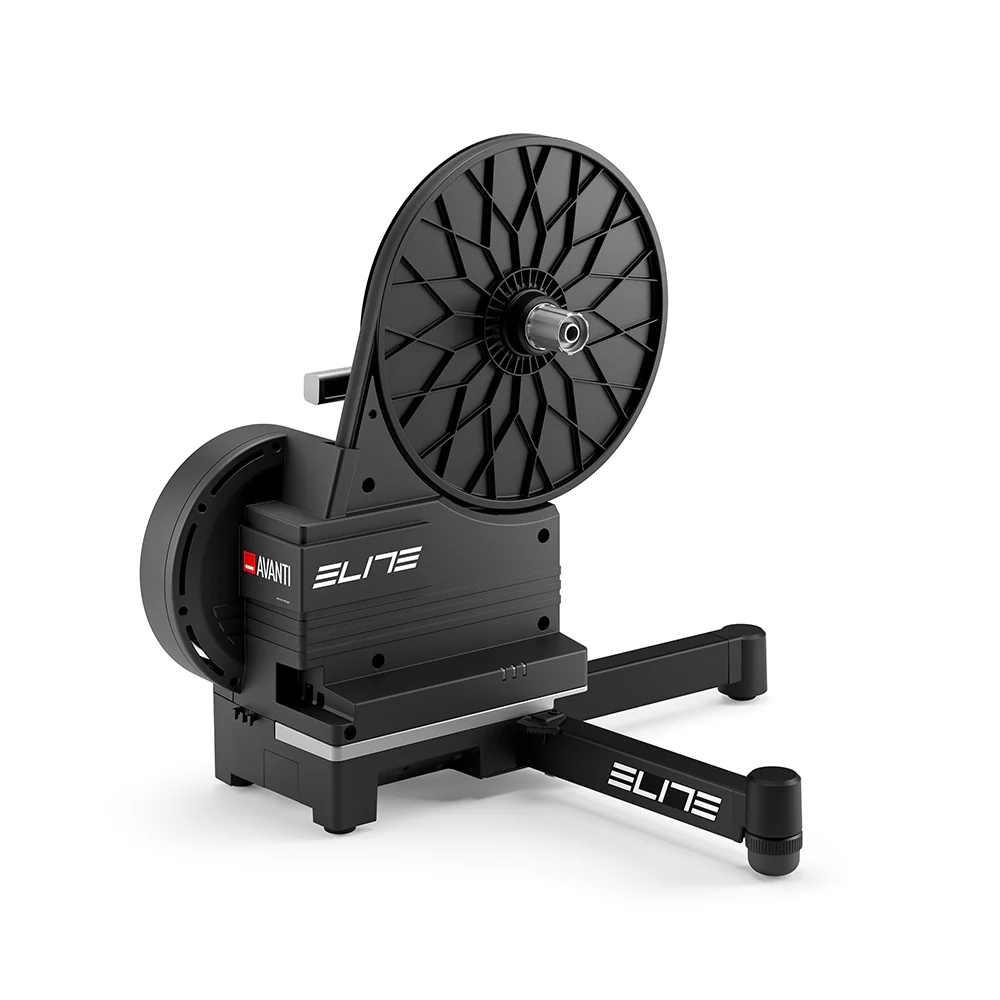 Elite Hometrainer Avanti - Image 1