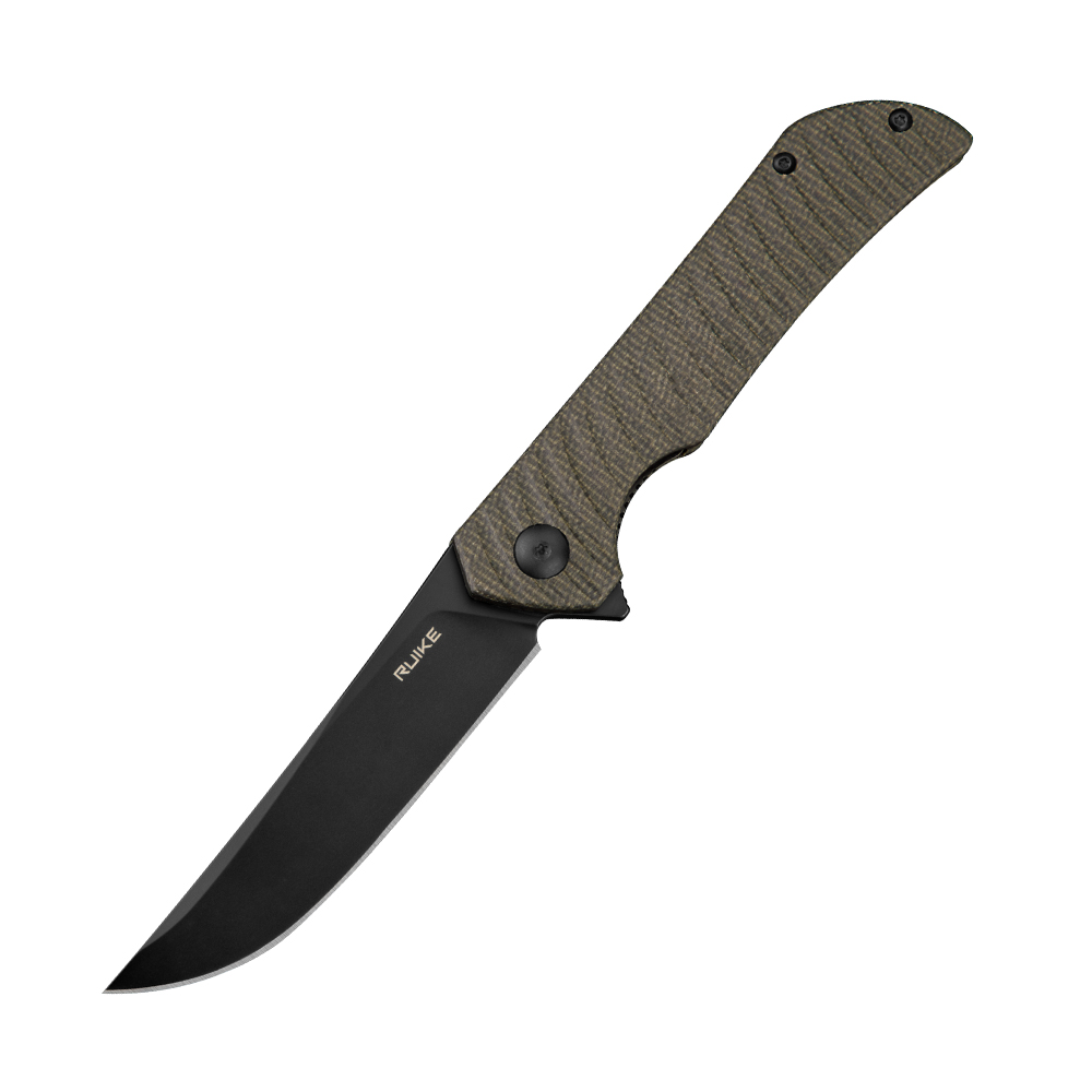 Ruike P122-Mb Black - Image 3
