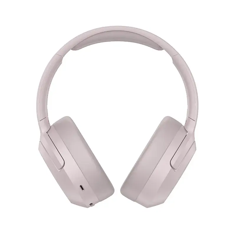 Edifier Brand Headphone W820nb Plus Smoky Pink - Image 4
