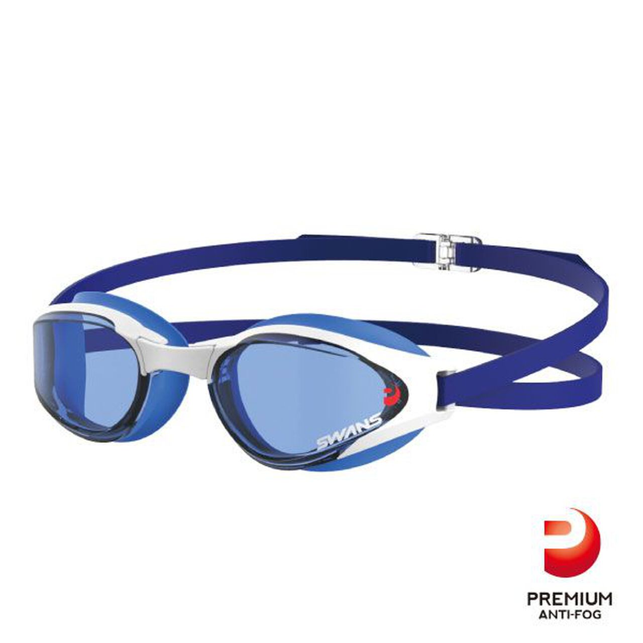 Swans Ascender SR-81PH PAF Photochromic Blue to Smoke - Image 1