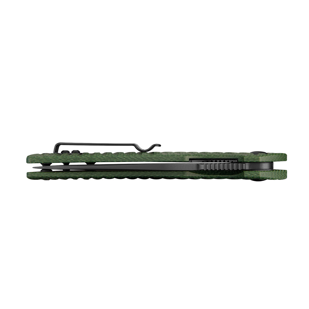 Ruike P123-Mg Green - Image 7